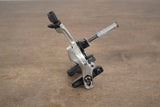 (1) FRONT SRAM Red Aerolink Standard Center Mount Rim Caliper *Missing Parts*