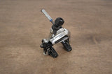 (1) FRONT SRAM Red Aerolink Standard Center Mount Rim Caliper *Missing Parts*