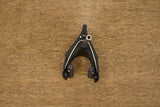 (1) FRONT TriRig Omega X Standard Center Mount Brake Caliper