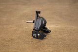 (1) FRONT TriRig Omega X Standard Center Mount Brake Caliper