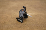 (1) FRONT TriRig Omega X Standard Center Mount Brake Caliper
