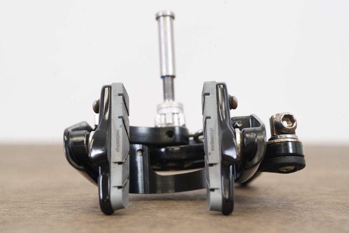 (1) FRONT Vision Trimax Aero Standard Center Mount Rim Brake Caliper