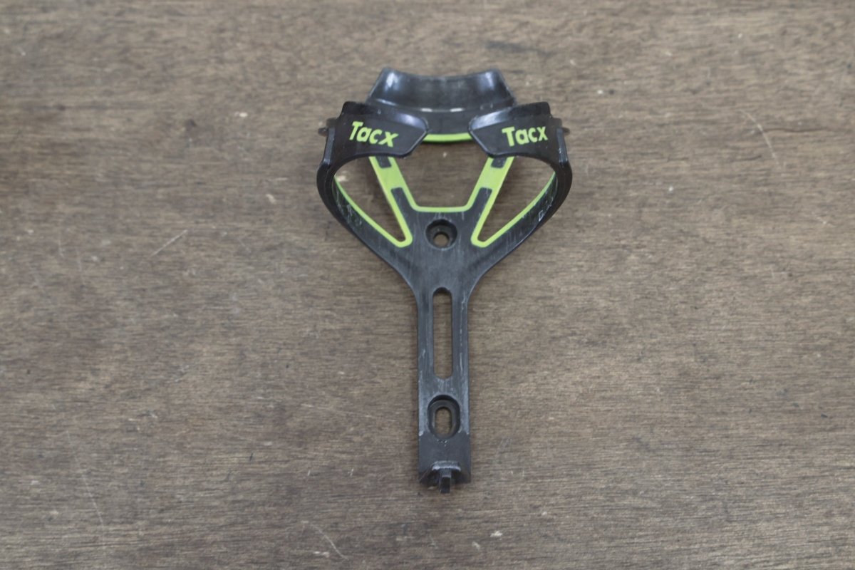 (1) Garmin TacX Water Bottle Cage 30g