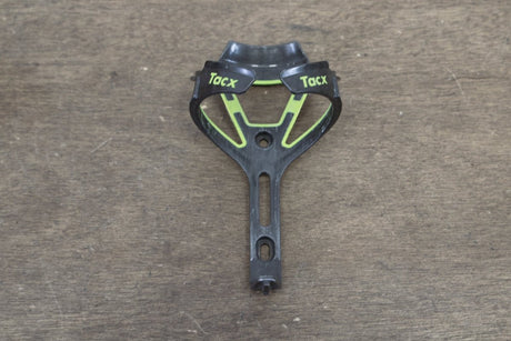(1) Garmin TacX Water Bottle Cage 30g