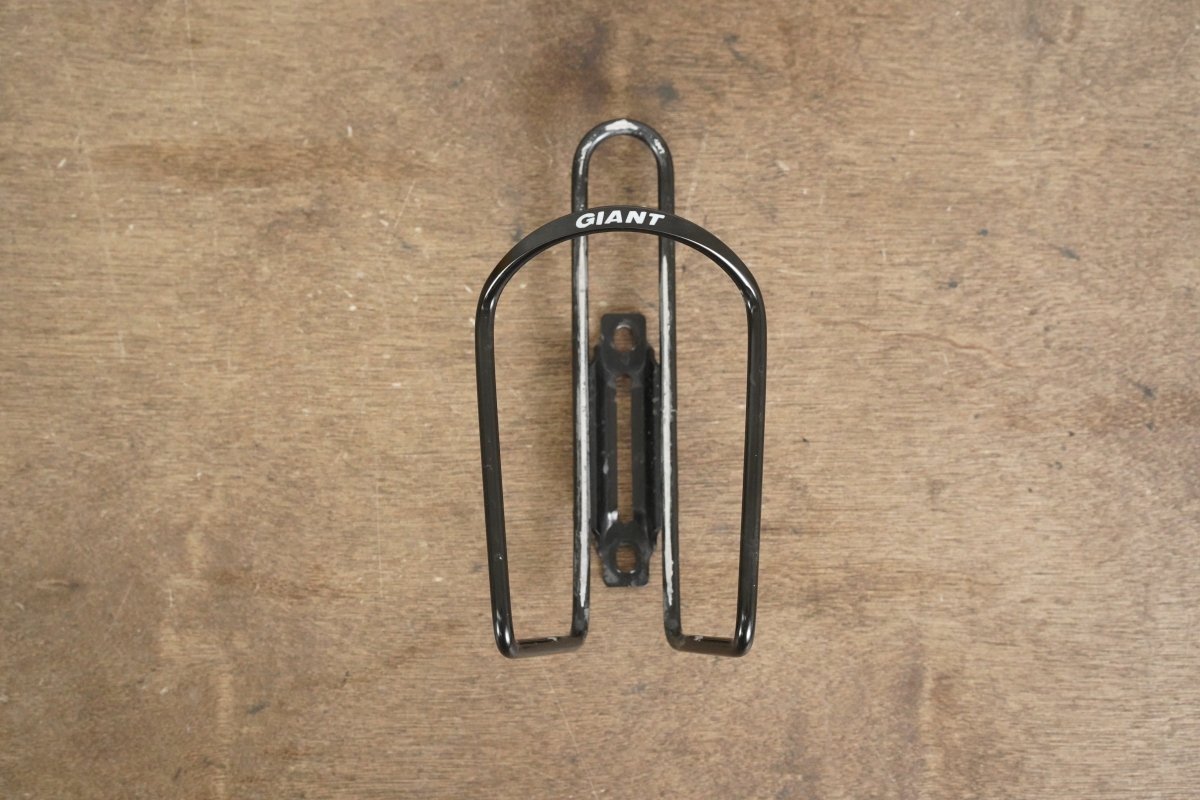 (1) Giant Alloy Water Bottle Cage