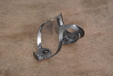 (1) Ibera Alloy Water Bottle Cage 43g