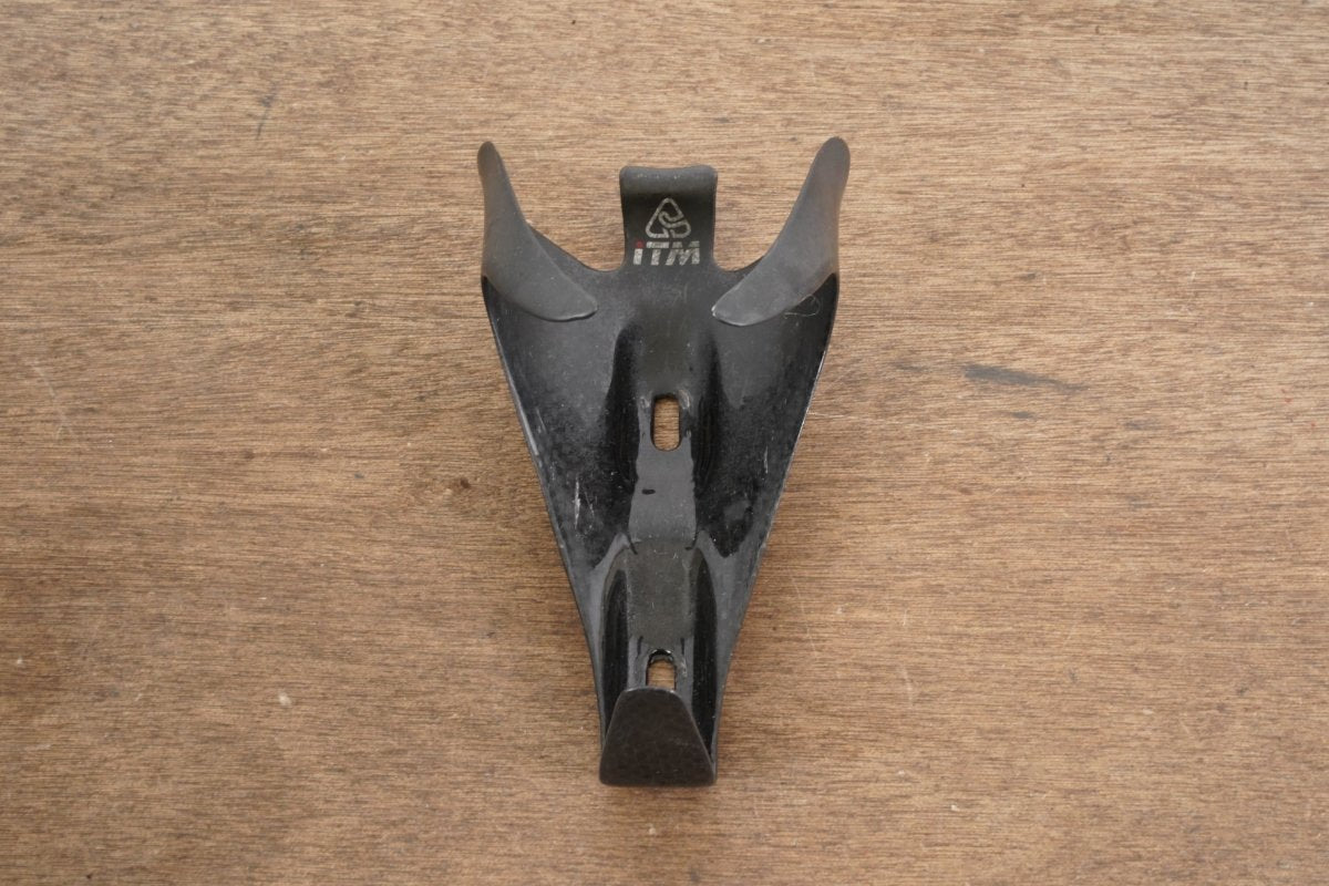 (1) ITM Estrel Water Bottle Cage 32g