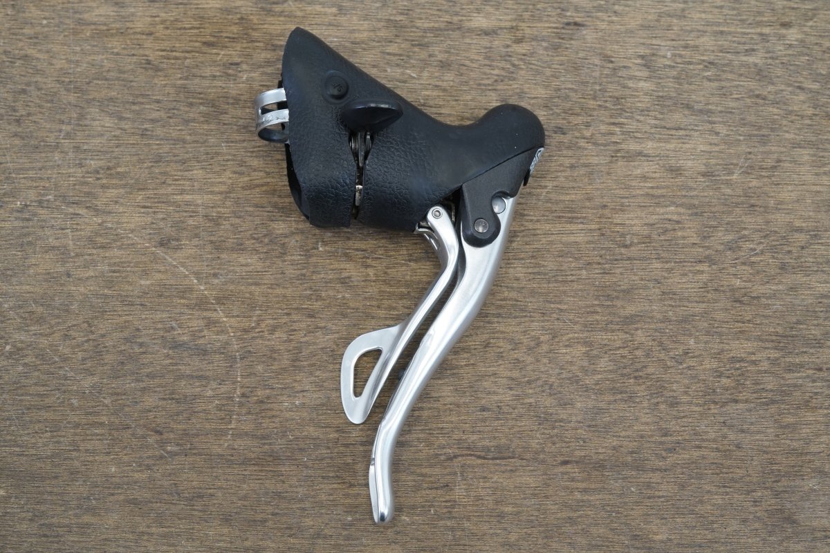 (1) LEFT Campagnolo Chorus 10 Speed Mechanical Rim Brake Road Shifter