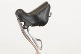(1) LEFT Campagnolo Chorus 10 Speed Mechanical Rim Brake Road Shifter