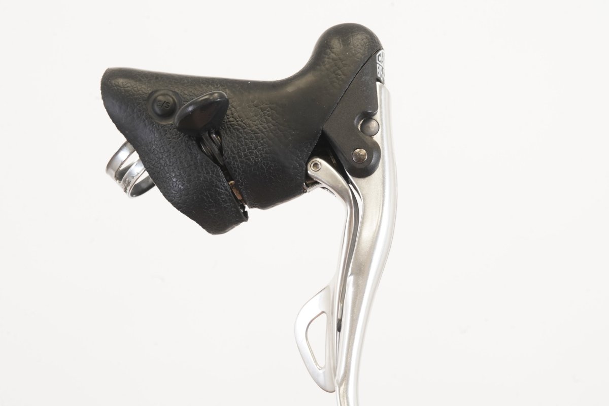 (1) LEFT Campagnolo Chorus 10 Speed Mechanical Rim Brake Road Shifter