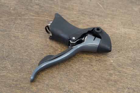 (1) LEFT Shimano Claris ST-R2000 2x8 Speed Mechanical Rim Brake Road Shifter