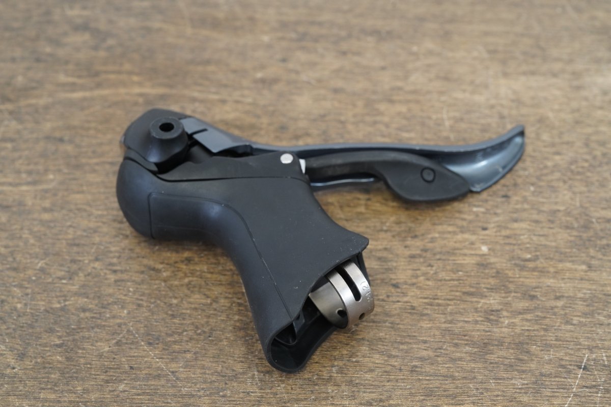 (1) LEFT Shimano Claris ST-R2000 2x8 Speed Mechanical Rim Brake Road Shifter