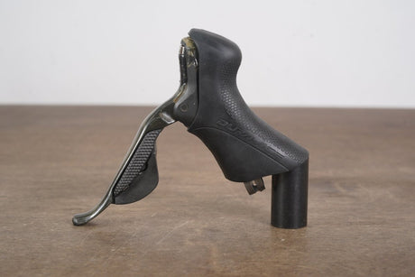 (1) LEFT Shimano Dura-Ace ST-7970 Di2 2 Speed Electronic Rim Brake Shifter