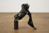 (1) LEFT Shimano Ultegra ST-R8000 11 Speed Mechanical Rim Brake Shifter