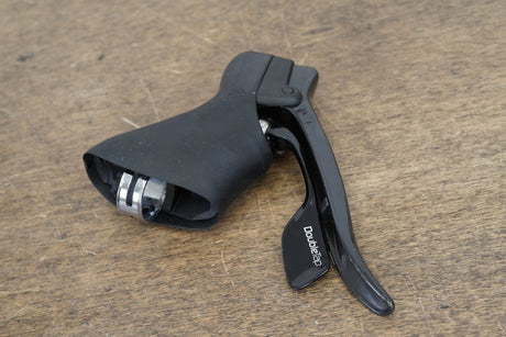 (1) LEFT SRAM Force 2x10 Speed Mechanical Rim Brake Road Shifter