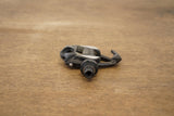(1) LEFT Time I-clic Carbon Clipless Road Pedal 116g Iclic