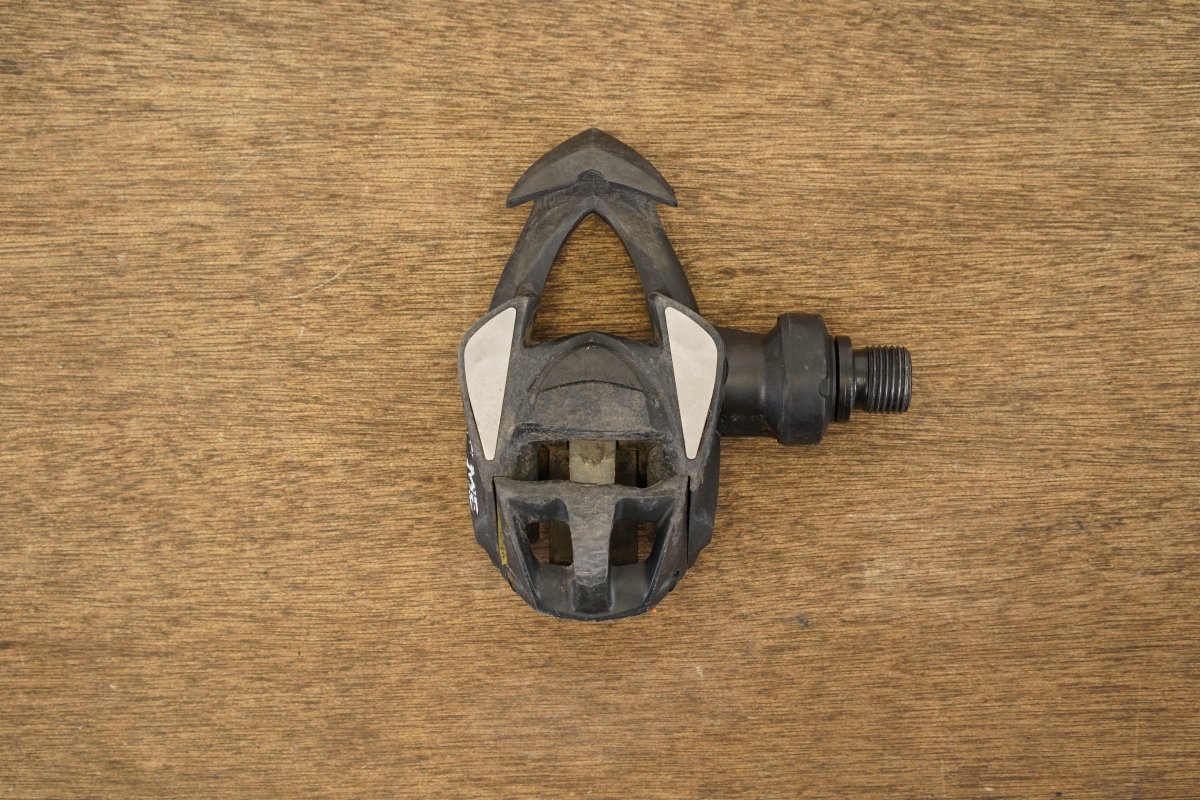 (1) LEFT Time I-clic Carbon Clipless Road Pedal 116g Iclic