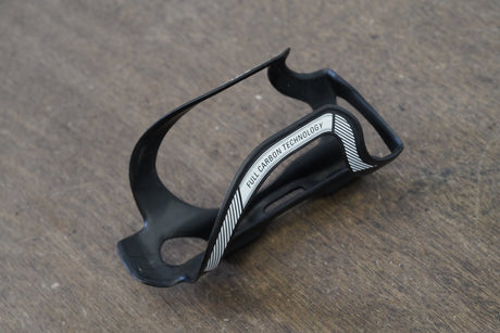 (1) Lezyne Team Carbon Water Bottle Cage 41g