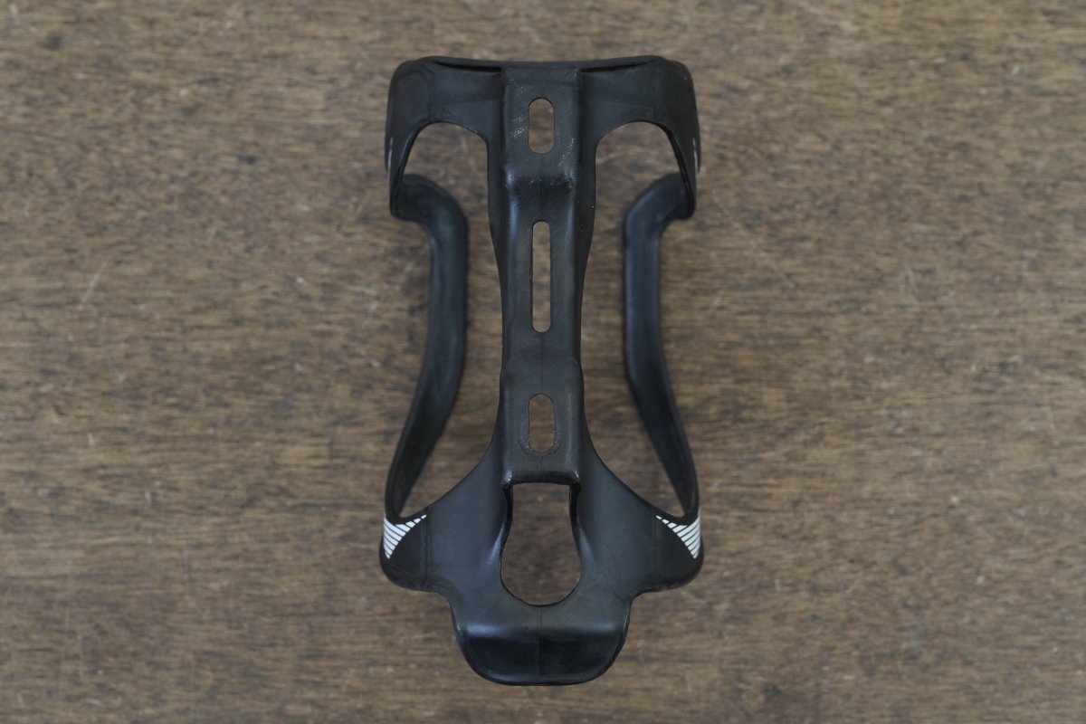 (1) Lezyne Team Carbon Water Bottle Cage 41g