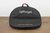 (1) Lightweight Wheel Bag Road Bike 700C