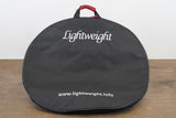 (1) Lightweight Wheel Bag Road Bike 700C