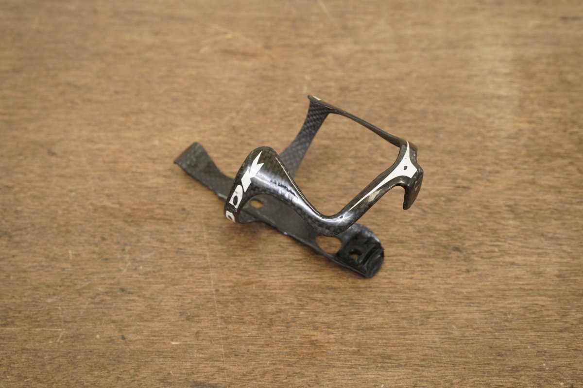 (1) LOOK Carbon Water Bottle Cage 21g