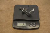 (1) LOOK Carbon Water Bottle Cage 21g