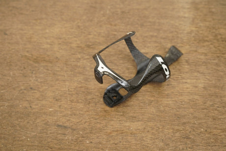 (1) LOOK Carbon Water Bottle Cage 21g