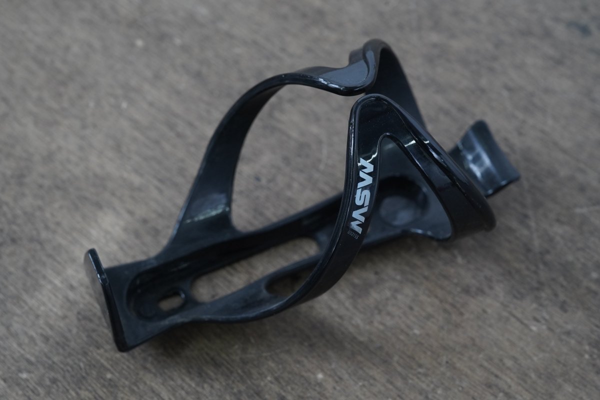 (1) MSW Water Bottle Cage 32g