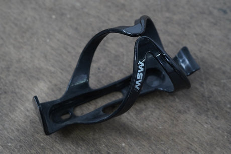 (1) MSW Water Bottle Cage 32g