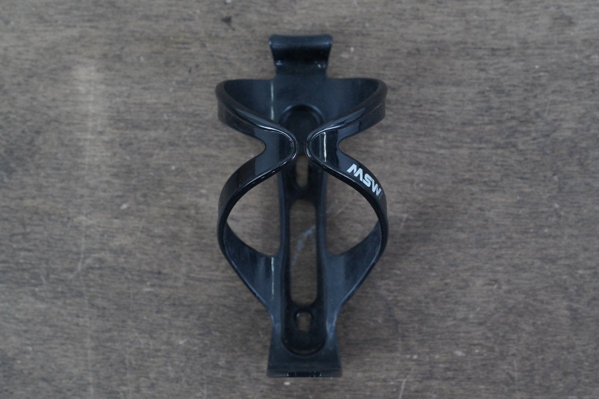 (1) MSW Water Bottle Cage 32g