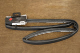(1) NEW 700x28C 28mm Vittoria Rubino Pro Tubular Road Tire
