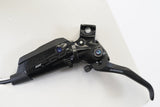 (1) NEW REAR SRAM Code RSC Hydraulic Post Mount Disc Brake Caliper + Lever