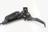(1) NEW REAR SRAM Code RSC Hydraulic Post Mount Disc Brake Caliper + Lever