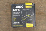 (1) NEW Tufo 19mm Tubular Tyre Gluing Tape