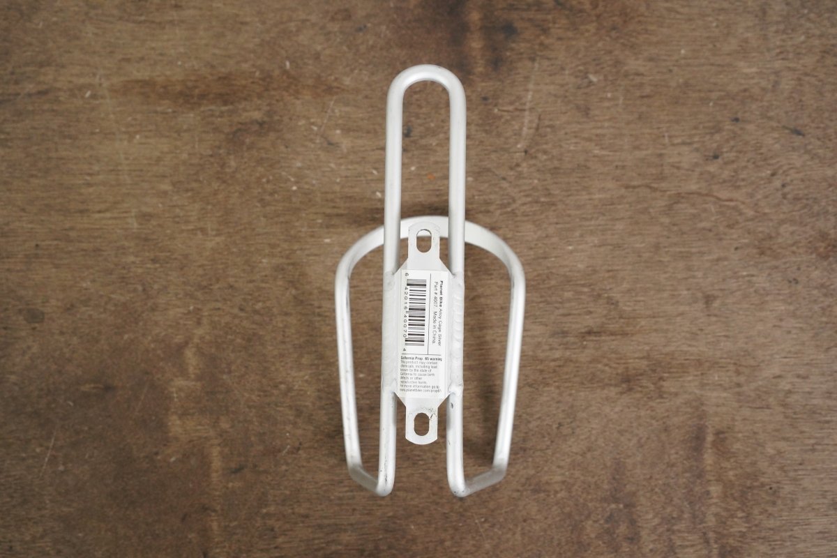 (1) Planet Bike Alloy Water Bottle Cage 59g