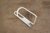(1) Planet Bike Alloy Water Bottle Cage 59g
