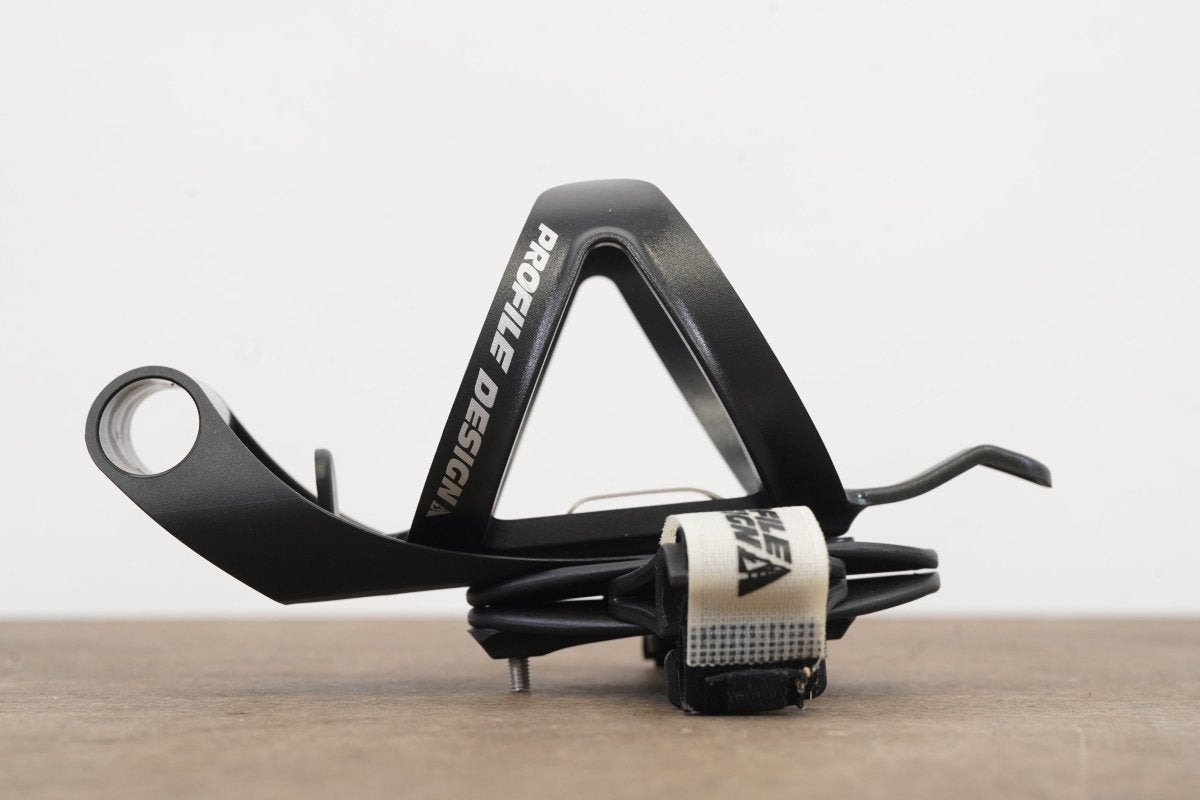 (1) Profile Design Aero HC Aerobar Mount Hydration System