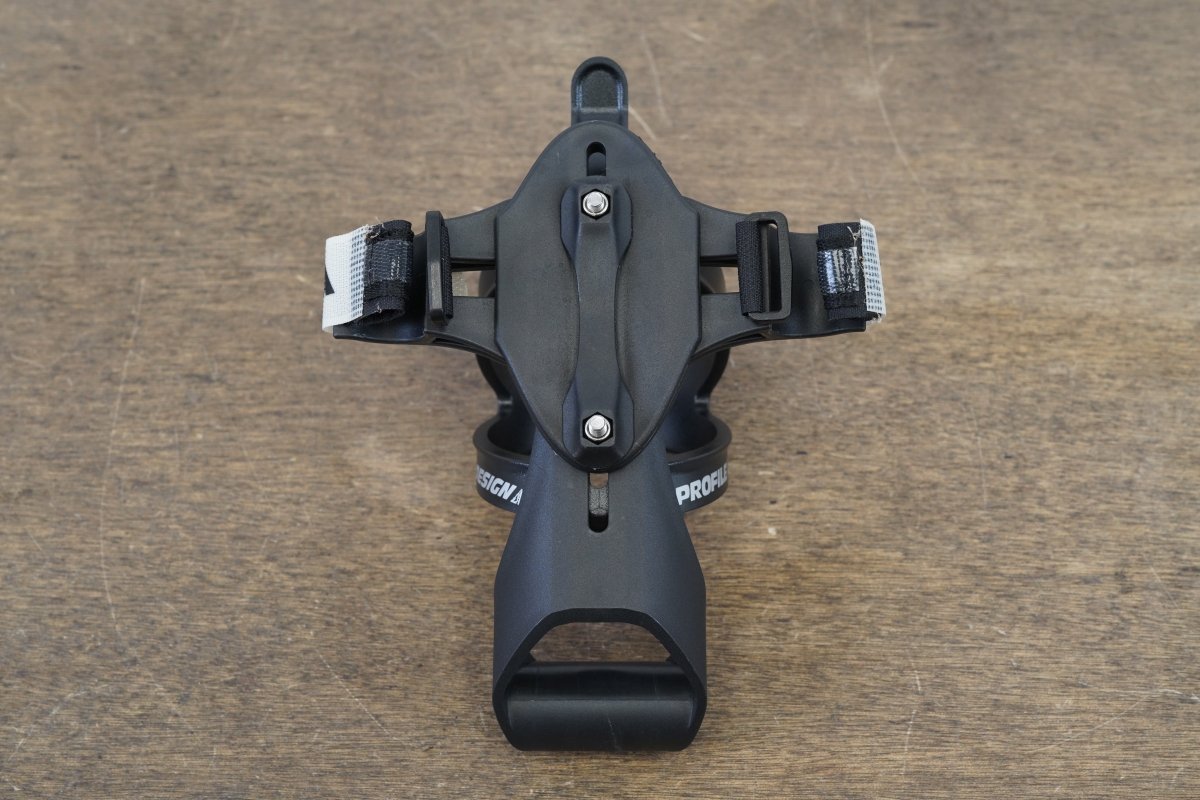 (1) Profile Design Aero HC Aerobar Mount Hydration System
