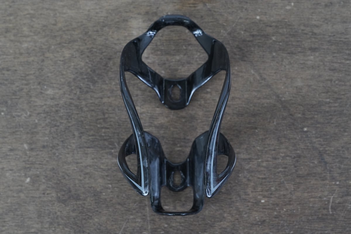 (1) RavX Carbon Water Bottle Cage 26g