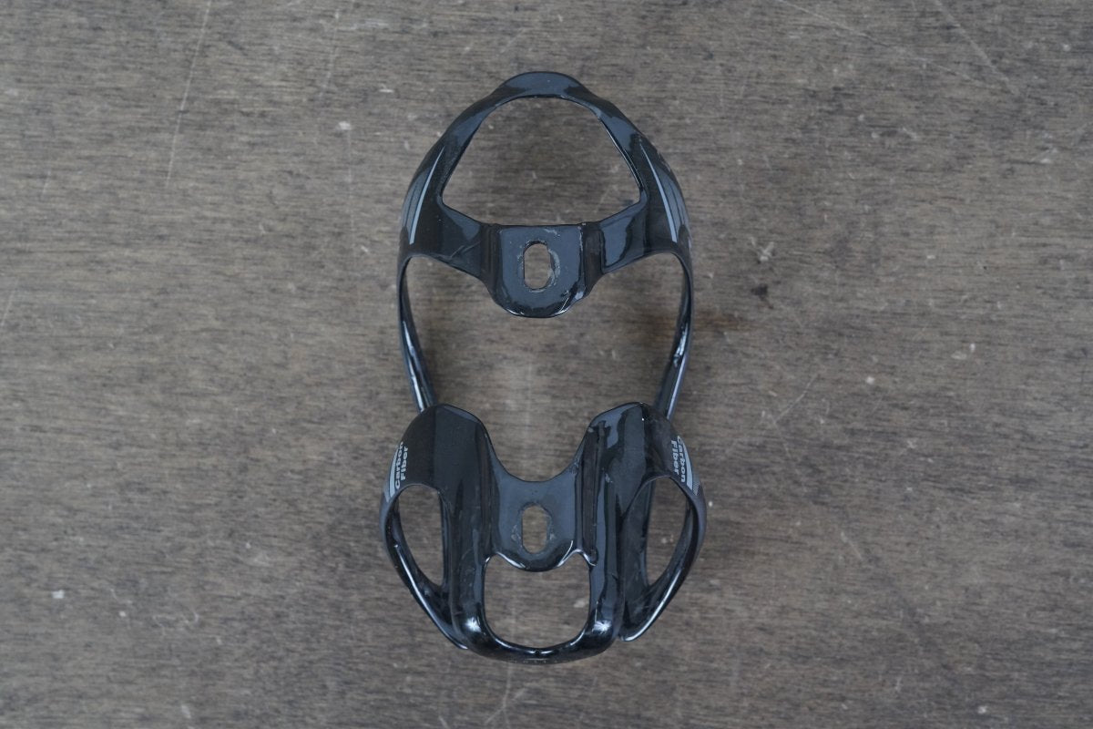 (1) RavX Carbon Water Bottle Cage 26g