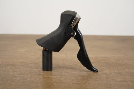 (1) RIGHT Shimano 105 ST-5800 11 Speed Mechanical Rim Brake Road Shifter