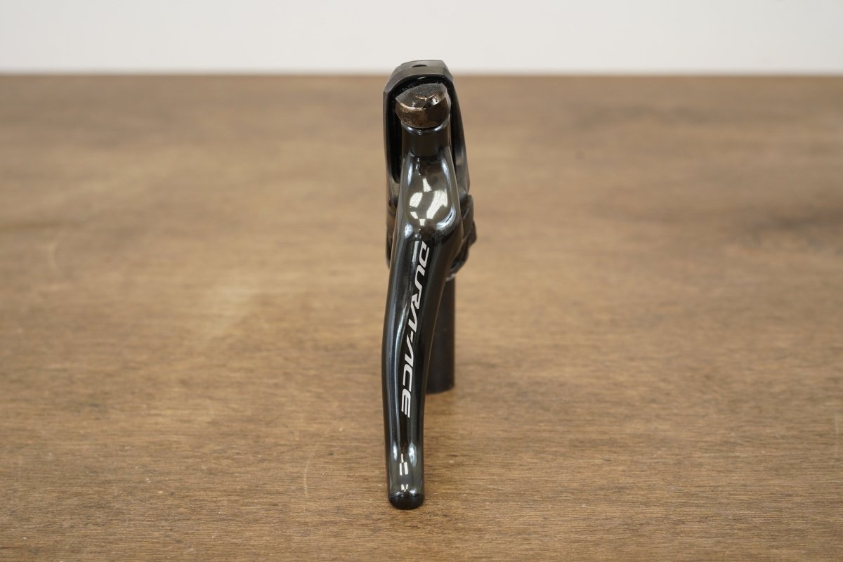 (1) RIGHT Shimano Dura-Ace ST-R9100 11 Speed Mechanical Rim Brake Shifter