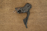 (1) RIGHT Shimano Dura-Ace ST-R9100 11 Speed Mechanical Rim Brake Shifter
