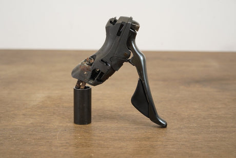 (1) RIGHT Shimano Dura-Ace ST-R9100 11 Speed Mechanical Rim Brake Shifter