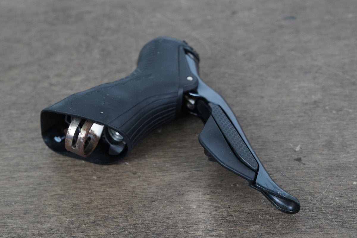 (1) RIGHT Shimano Dura-Ace ST-R9170 Di2 11 Speed Electronic Disc Brake Shifter 9170