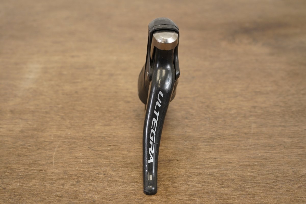 (1) RIGHT Shimano Ultegra ST-6800 11 Speed Rim Brake Shifter