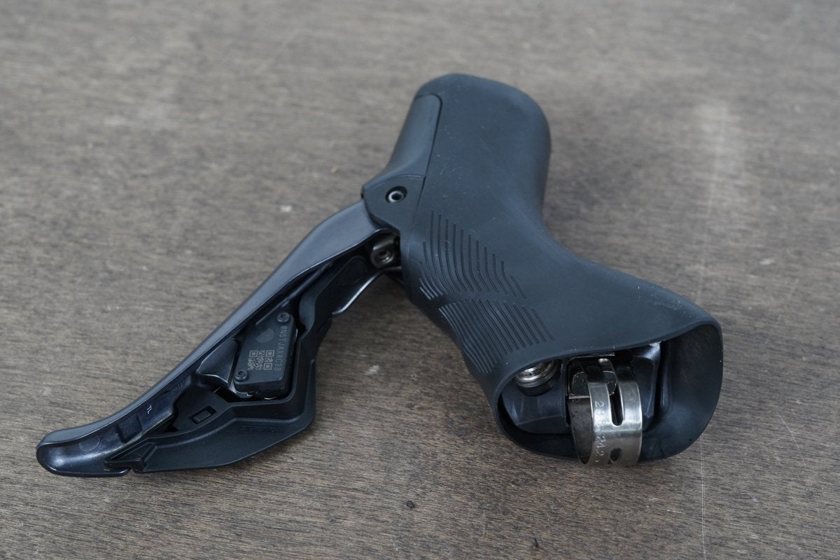 (1) Right Shimano Ultegra ST-R8170 Di2 12 Speed Electronic Disc Brake Road Shifter 8170