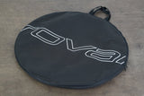 (1) Roval Wheel Bag Road Bike 700C