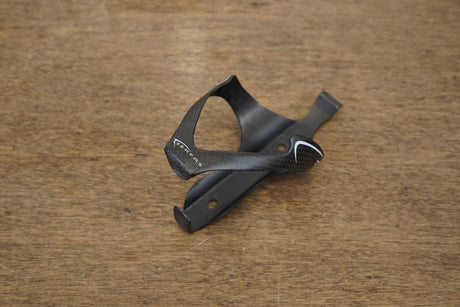 (1) Serfas Carbon Water Bottle Cage 24g